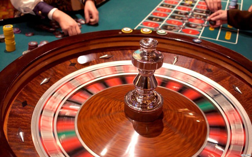 Myanmar ကစားသမား Mobile Live Casino APP ကစားနေ